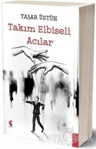 Takım Elbiseli Acılar