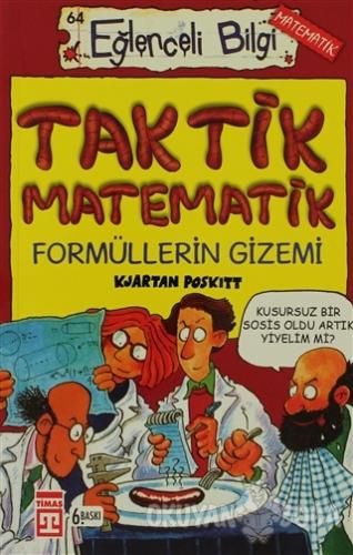 Taktik Matematik Formüllerin Gizemi