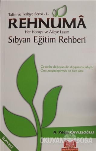 Talim ve Terbiye Serisi 1: Rehnuma