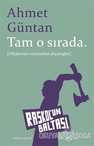 Tam O Sırada