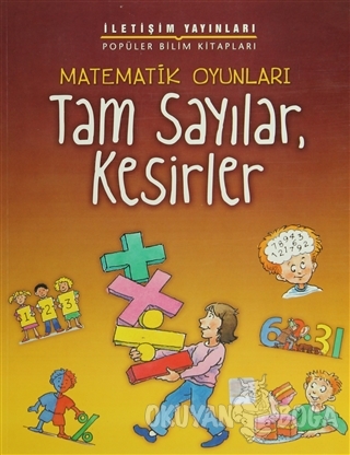 Tam Sayılar, Kesirler