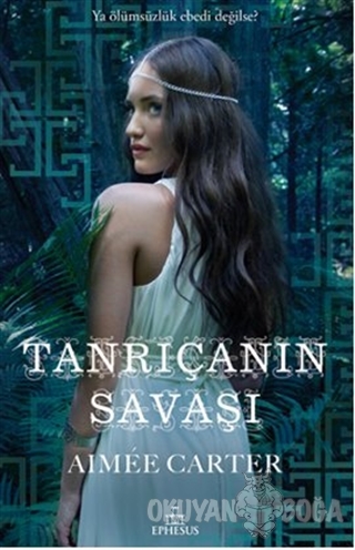 Tanrıçanın Savaşı