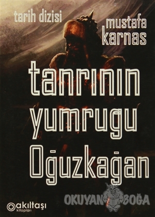 Tanrının Yumruğu Oğuzkağan