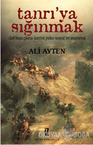 Tanrı'ya Sığınmak