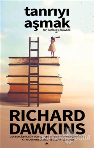 Tanrıyı Aşmak - Richard Dawkins - Kuzey Yayınları