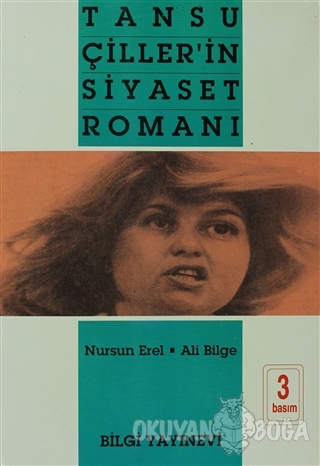 Tansu Çiller'in Siyaset Romanı