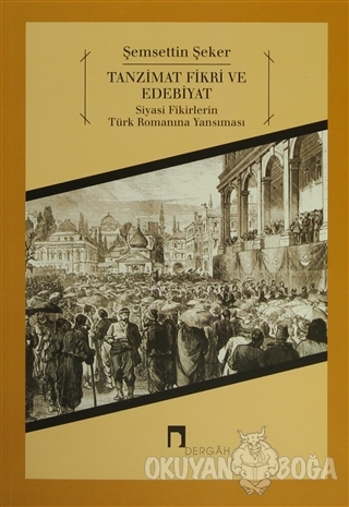 Tanzimat Fikri ve Edebiyat