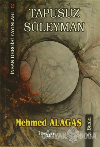 Tapusuz Süleyman