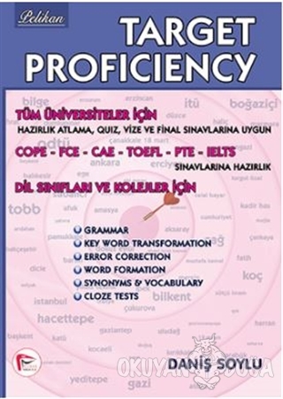 Target Proficiency