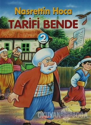 Tarifi Bende - Orhan Dündar - Akçağ Yayınları