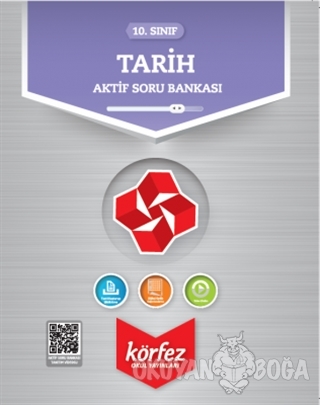Tarih Aktif Soru Bankası