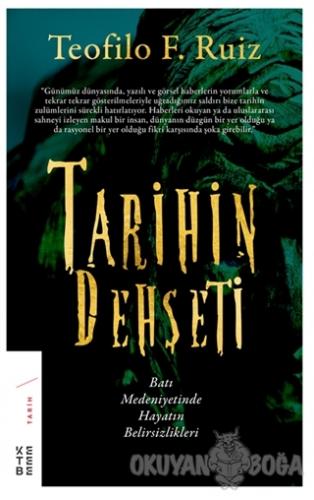 Tarihin Dehşeti