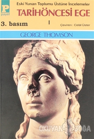 Tarihöncesi Ege 1