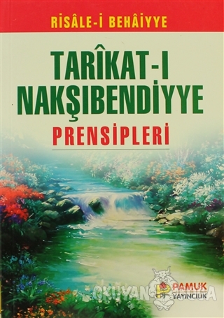 Tarıkat-ı Nakşıbendiyye Prensipleri (Tasavvuf-006 / P17) - Ali Kadri -
