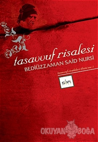 Tasavvuf Risalesi - Bediüzzaman Said-i Nursi - Sufi Kitap