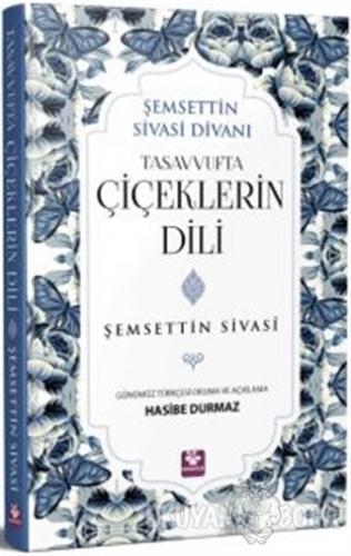 Tasavvufta Çiçeklerin Dili