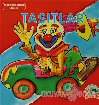 Taşıtlar
