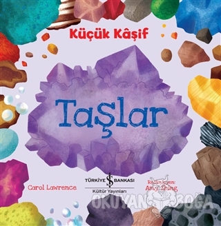 Taşlar - Küçük Kaşif