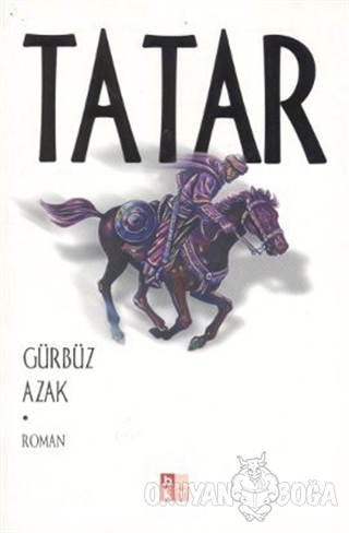 Tatar - Gürbüz Azak - Babıali Kültür Yayıncılığı