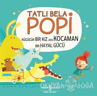 Tatlı Bela Popi