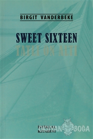 Tatlı On Altı / Sweet Sixteen