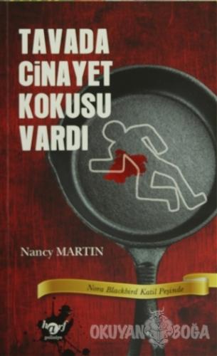 Tavada Cinayet Kokusu Vardı
