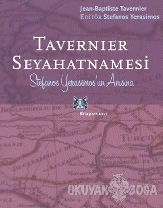 Tavernier Seyahatnamesi