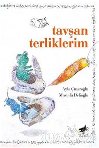 Tavşan Terliklerim