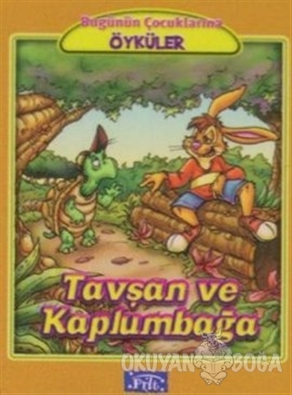 Tavşan ve Kaplumbağa