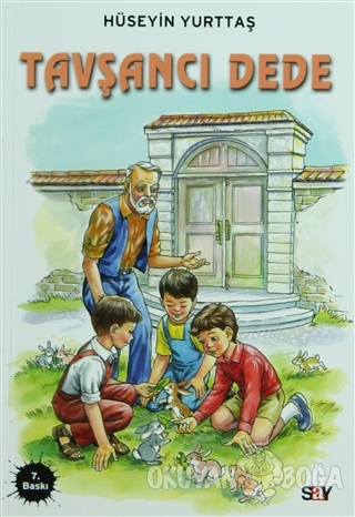 Tavşancı Dede