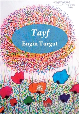 Tayf - Engin Turgut - Artshop Yayıncılık