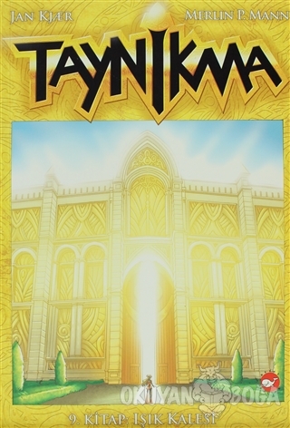 Taynikma 9 - Işık Kalesi