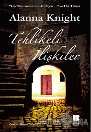 Tehlikeli İlişkiler