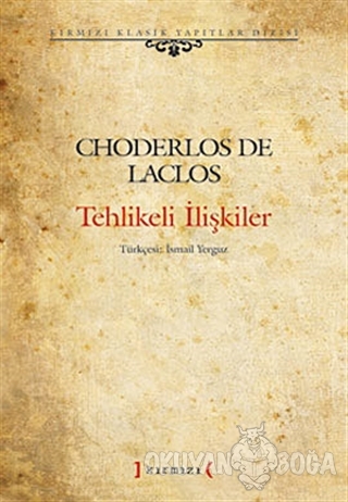 Tehlikeli İlişkiler