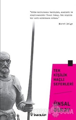 Tek Kişilik Haçlı Seferleri