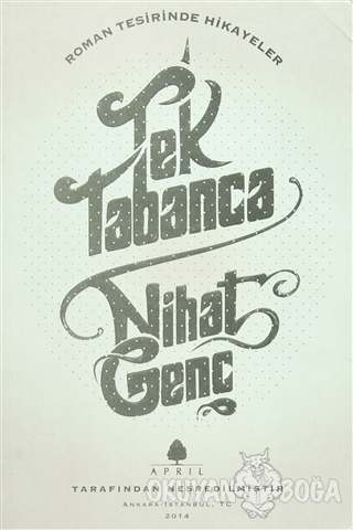 Tek Tabanca