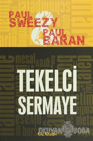 Tekelci Sermaye