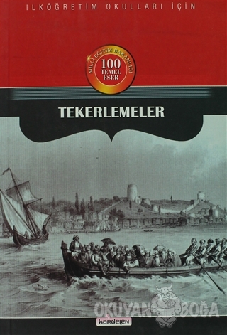 Tekerlemeler