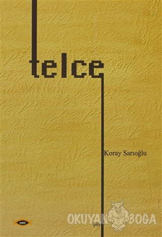 Telce - Koray Sarıoğlu - Sobil Yayıncılık