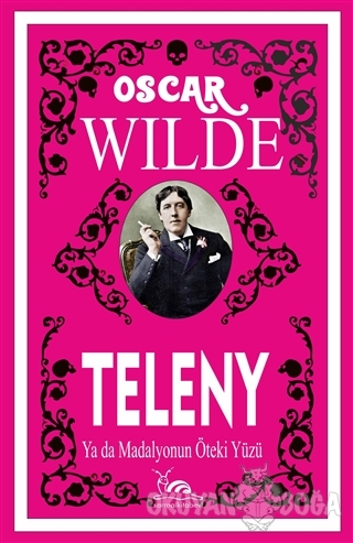 Teleny - Oscar Wilde - Sarmal Kitabevi