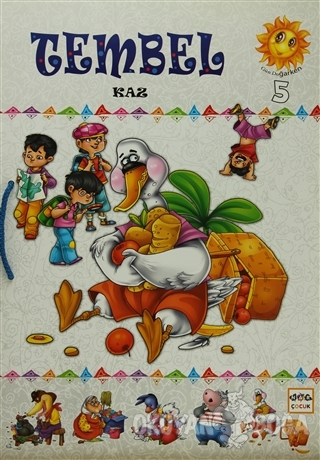 Tembel Kaz