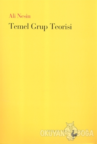 Temel Grup Teorisi