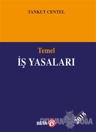 Temel İş Yasaları