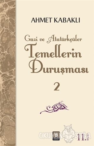 Temellerin Duruşması 2