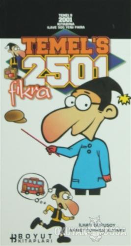 Temel's 2501 Fıkra