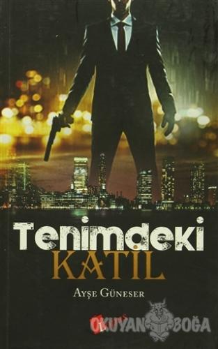 Tenimdeki Katil