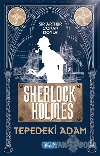 Tepedeki Adam - Sherlock Holmes