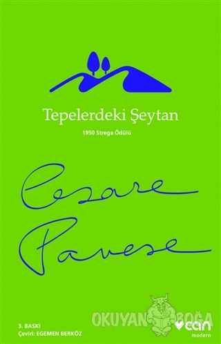 Tepelerdeki Şeytan