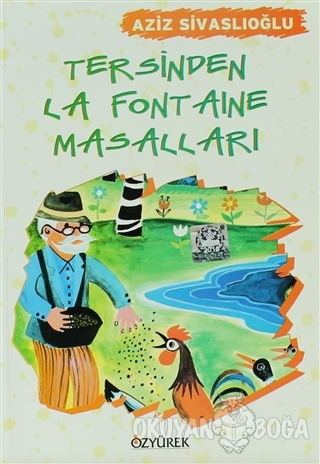 Tersinden La Fontaine Masalları
