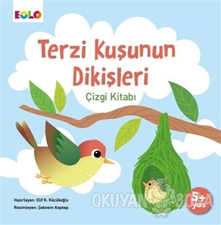 Terzi Kuşunun Dikişleri